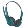 Go Work Pop Wireless Headset - Teal