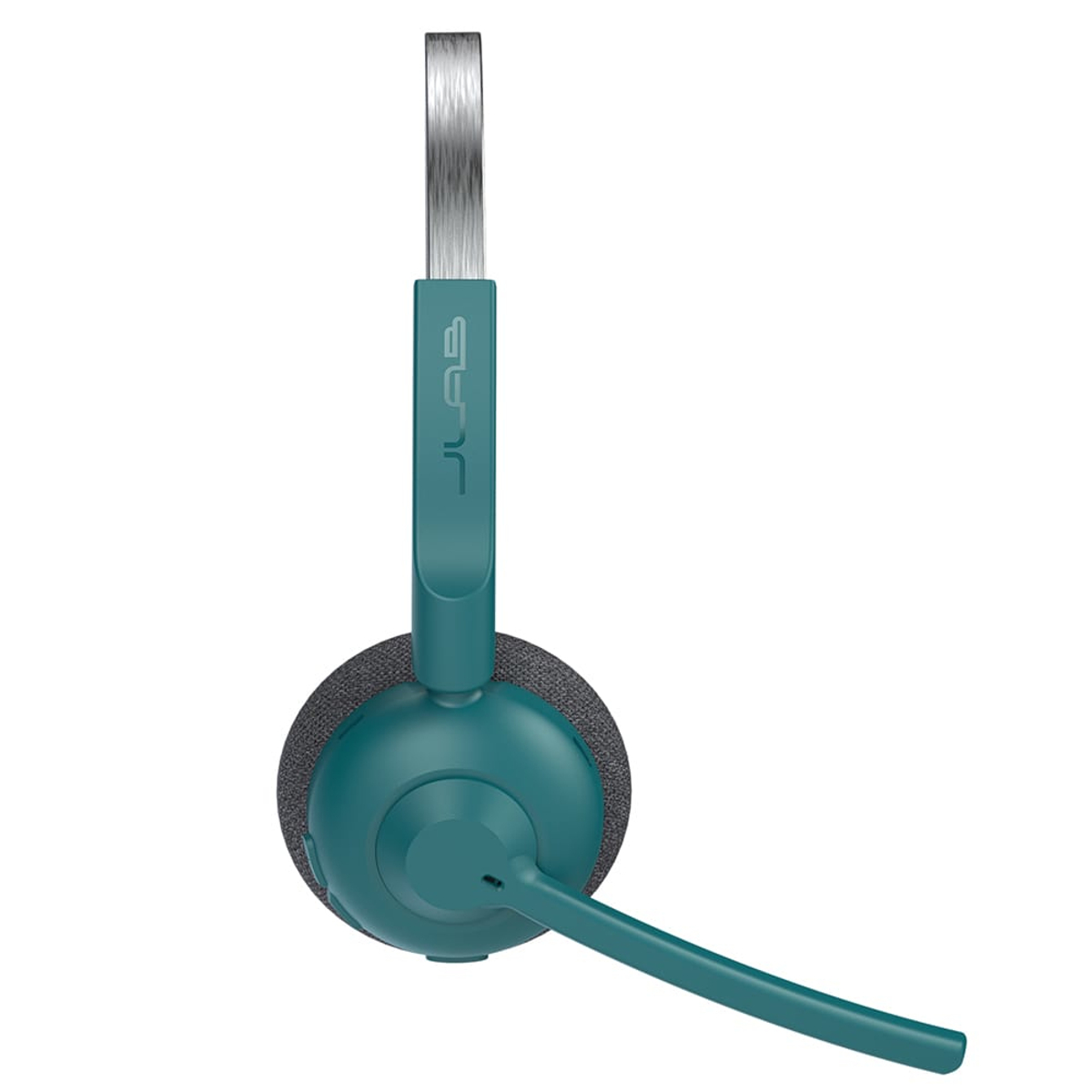 Go Work Pop Wireless Headset - Teal