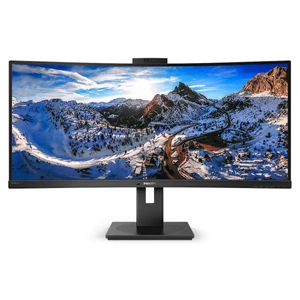 346P1CRH 34" Curved QHD 100Hz