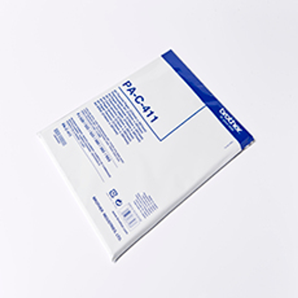 PAC411 100 Pages Thermal Transfer Paper