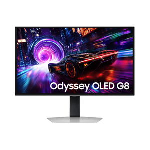 Samsung, LS27FG810SUXXU Odyssey OLED 27"4K UHD 