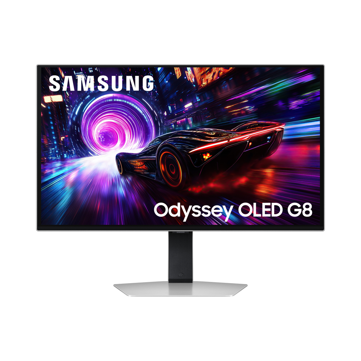 LS27FG810SUXXU Odyssey OLED 27