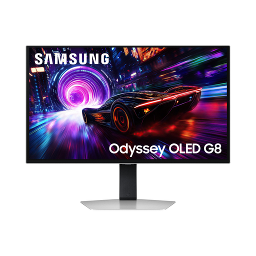 LS27FG810SUXXU Odyssey OLED 27