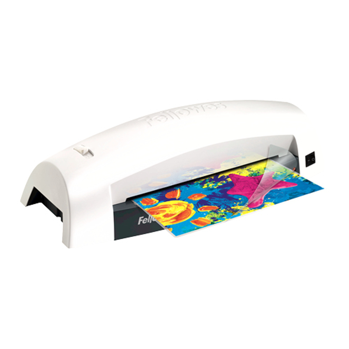 Lunar A4 Laminator