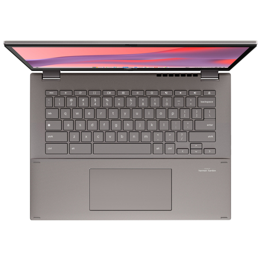 Chromebook (14