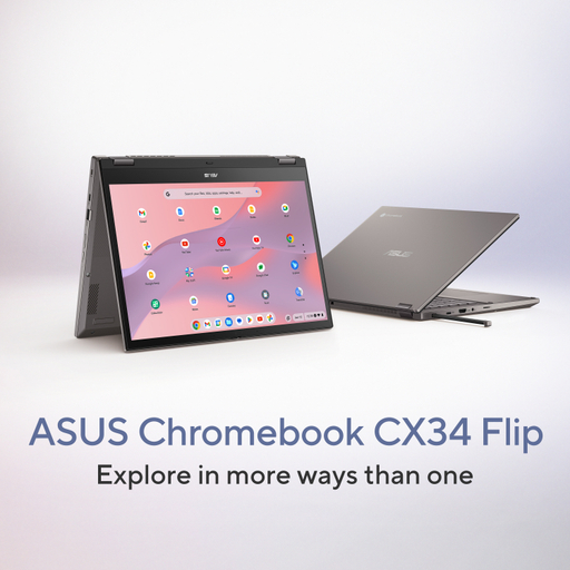 Chromebook (14