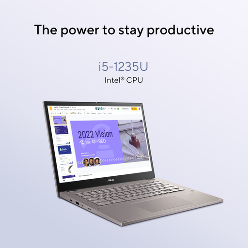 Chromebook (14
