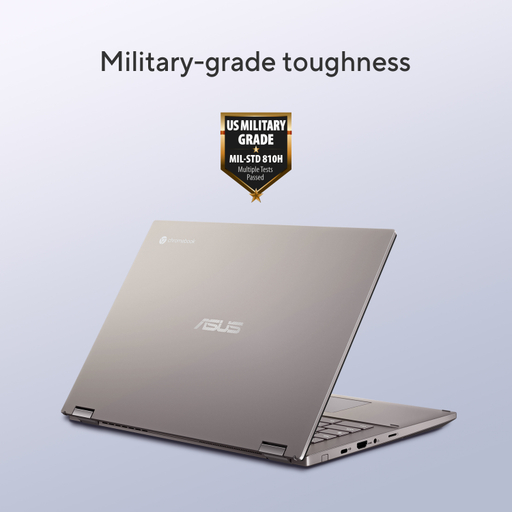 Chromebook (14