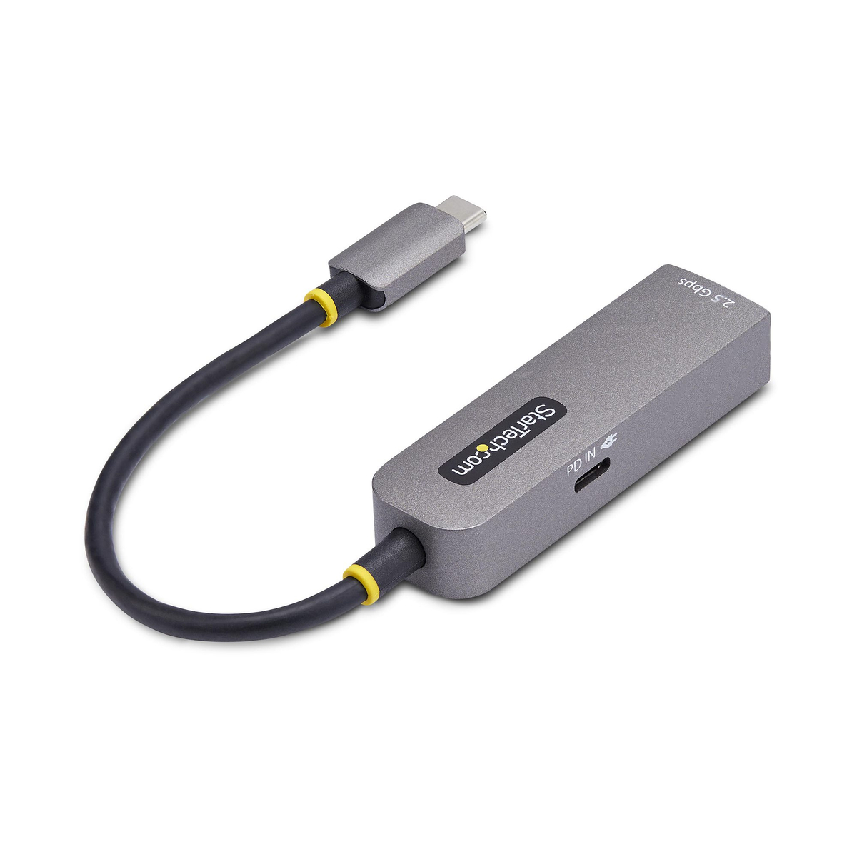 USB-C to Ethernet Adapter