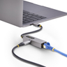 USB-C to Ethernet Adapter