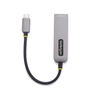 USB-C to Ethernet Adapter