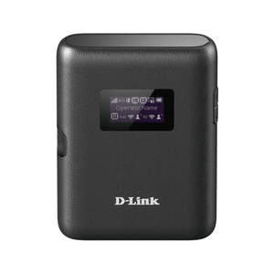 D-Link, 4G/LTE Cat 6 Wi-Fi Hotspot