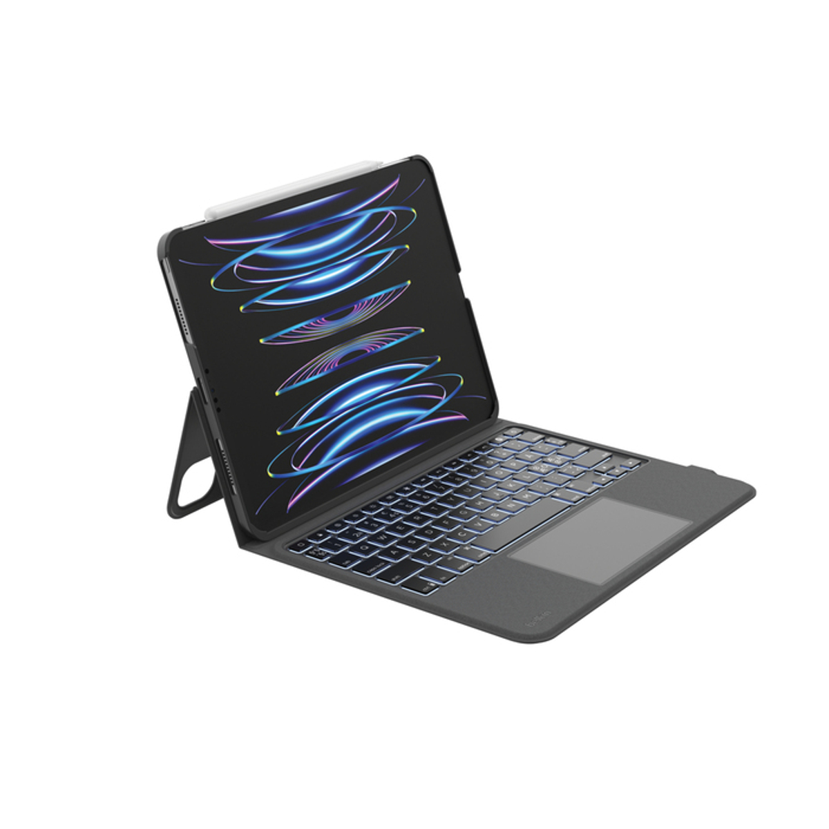10.9 11 KEYB FOLIO IPAD AIR + PRO