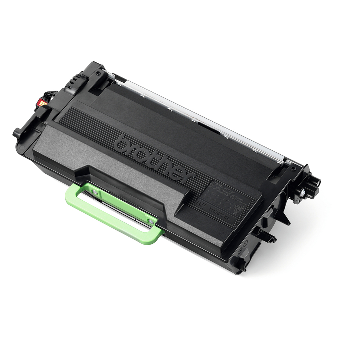 TN3610XL Black 25000 Pages Toner