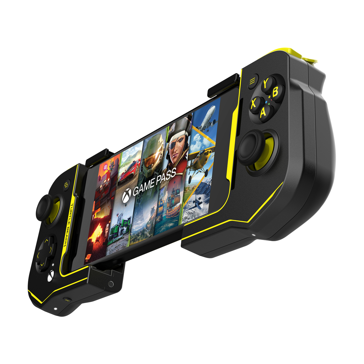 Atom Controller D4X Android