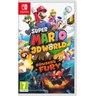 Super Mario 3D World & Bowers Fury