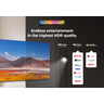 C855K 4K 144HZ QD-Mini LED TV