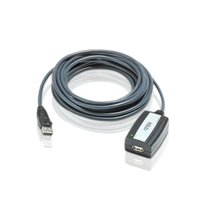 Aten, USB 20 Extender cbl (extending up to 5M