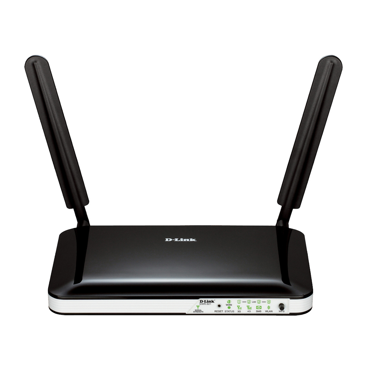 4G Lte Router EU