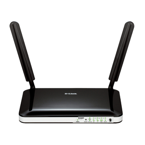 D-Link, 4G Lte Router EU