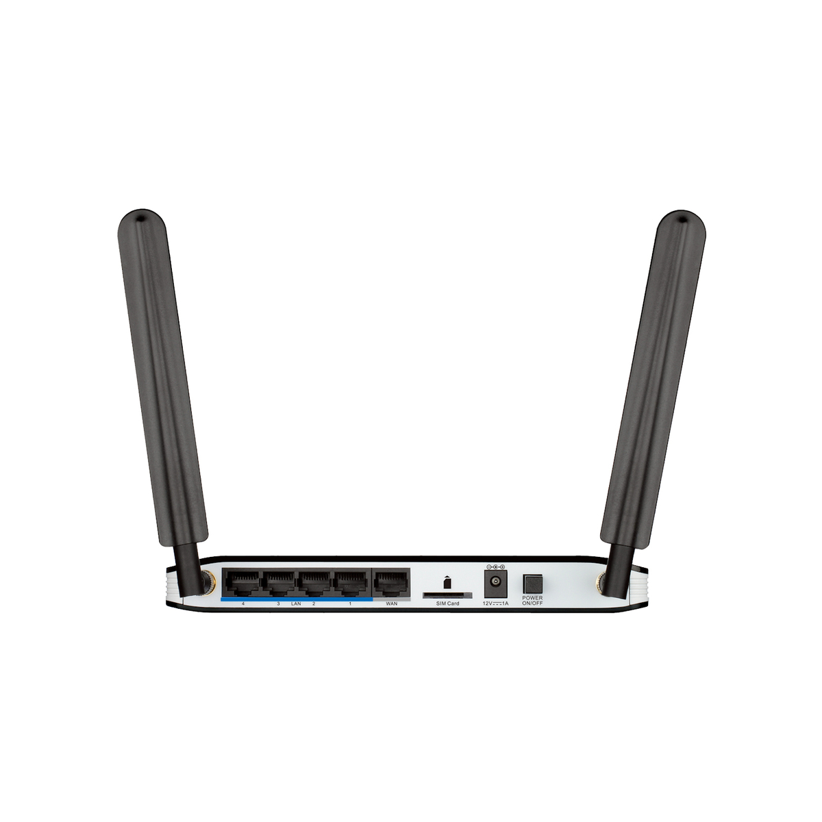 4G Lte Router EU