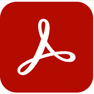 Adobe, VIP GOV RNW Acrobat Pro for ent 12M L14