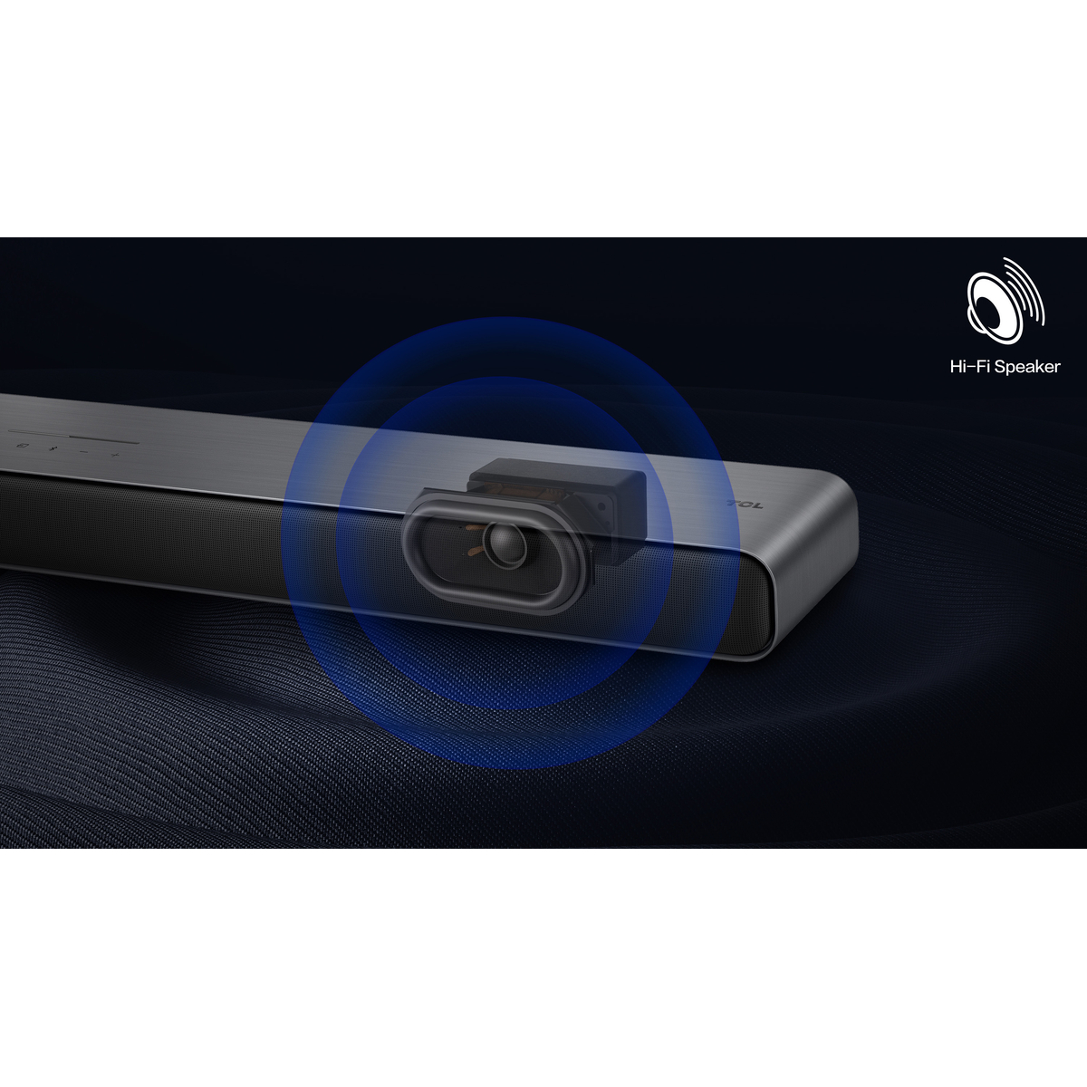 Dolby Atmos S55 Series Range