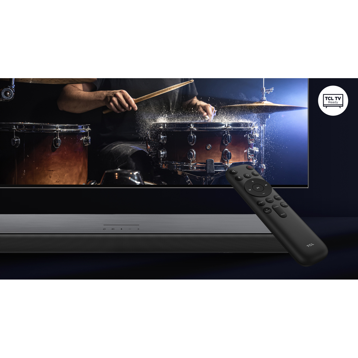 Dolby Atmos S55 Series Range