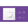 WIZ SMART DIAL SWITCH