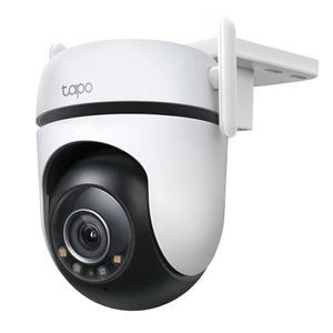 TP-Link, Outdoor Pan/Tilt Security Wi-Fi Camera