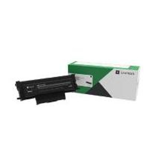 Lexmark, Black Toner 6K