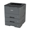 HL-L5000D A4 Mono Laser Printer