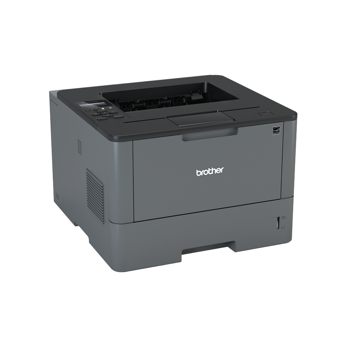 HL-L5000D A4 Mono Laser Printer