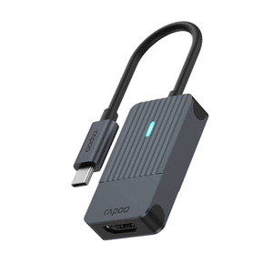 Rapoo, USB-C to HDMI Adapter