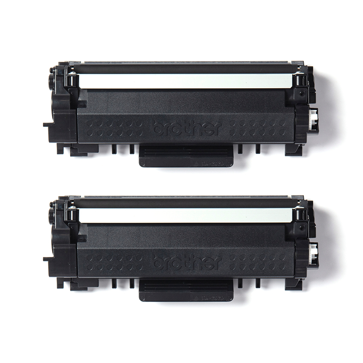 TN2420TWIN Black 3k Pages Toner