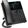 Vvx350 Desktop Phone Poe Excludes PSU