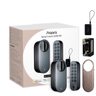 Aqara Smart Lock U200 Kit (Black)