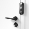 Aqara Smart Lock U200 Kit (Black)