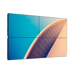 Philips, 49BDL2005X 49in VideoWall FHD 500cd