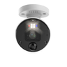 EUK - 12MP Bullet Cam 2Way Audio & Siren