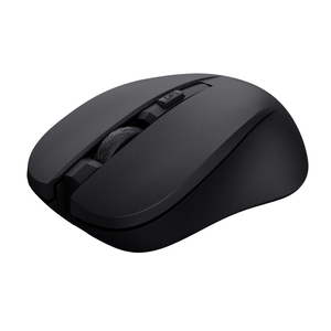 Trust, MYDO SILENT WIRELESS MOUSE ECO BLK