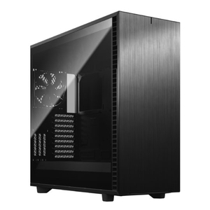 Fractal, Case ATX Define 7 XL Blk TGD Wdow