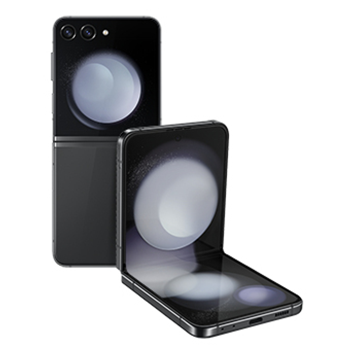 ZFlip5 Graphite 8GB 256GB