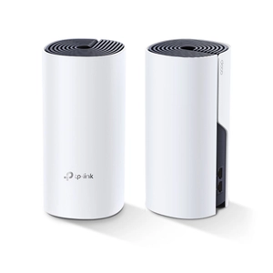 TP-Link, AC1200 Home Mesh System/Powerline 2-pack