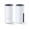 AC1200 Home Mesh System/Powerline 2-pack