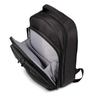 MANHATTAN BACKPACK 13/14 BLACK