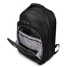 MANHATTAN BACKPACK 13/14 BLACK