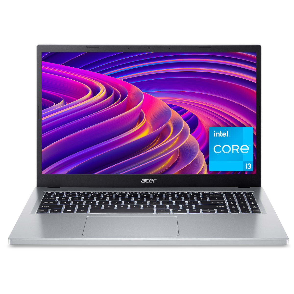 Aspire Go 15Intel Corei3-N305 8GB256GB