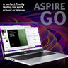 Aspire Go 15Intel Corei3-N305 8GB256GB