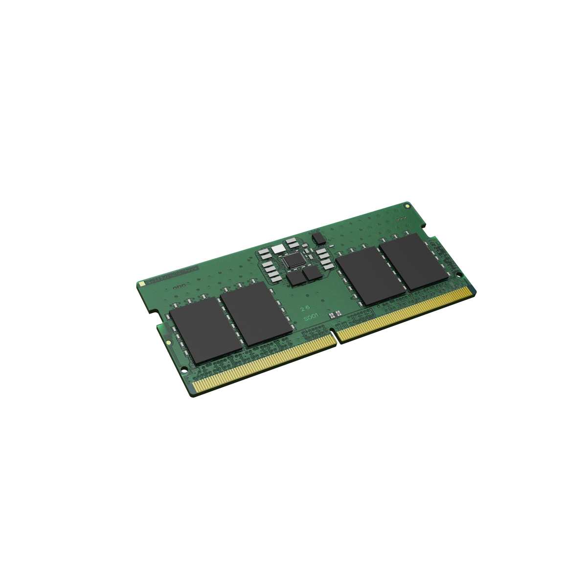 D5 SOD 5600 8GB 1RX16 Bulk 50